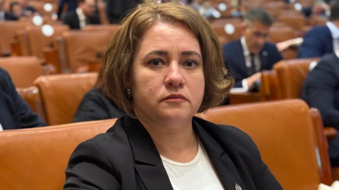 Elena-Laura Toader acuză Guvernul de eșec în agricultură și zootehnie