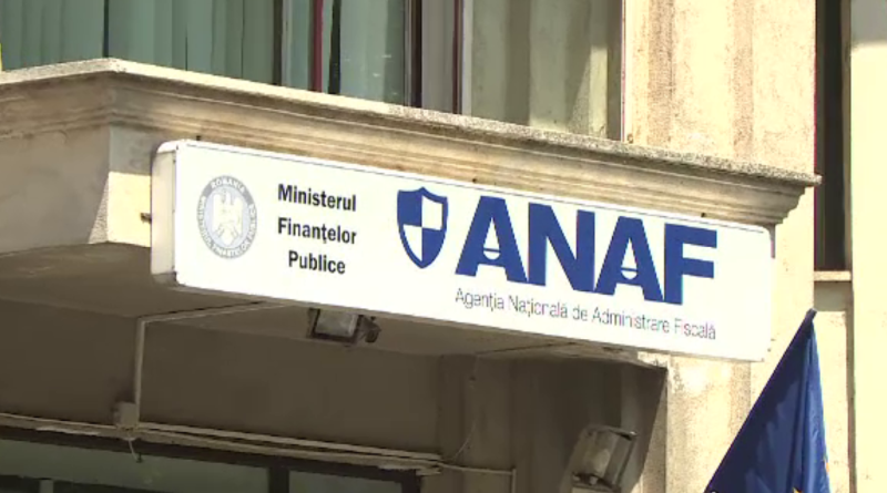 ANAF va reduce sediile din județul Hunedoara la doar două unități