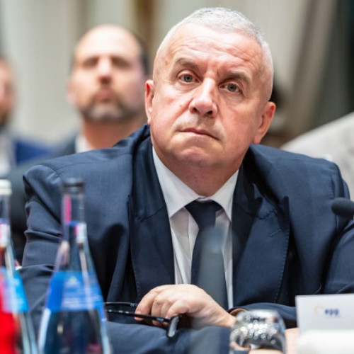 Daniel Buda: Sorin Grindeanu ar trebui să demisioneze pentru a salva credibilitatea României