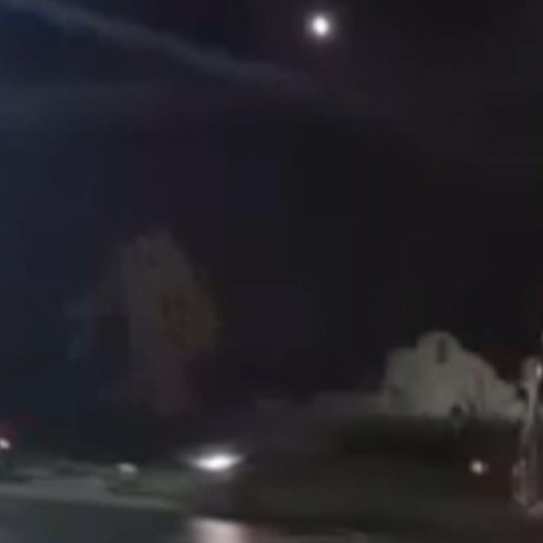 Conflict între galerii de fotbal în București, atac violent în trafic