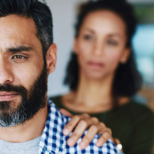 Cum a contractat un tâmplar hepatita C la muncă?