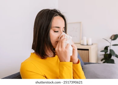 Cresterea ușoară a infecțiilor respiratorii în Neamț, raportată de DSP