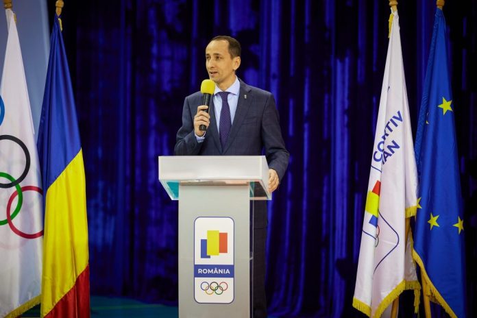 Ana-Maria Bărbosu, în pericol de suspendare, dar cu speranțe pentru 2028