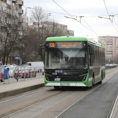 Propunerea unei avocate AUR stârnește controverse privind transportul public din București