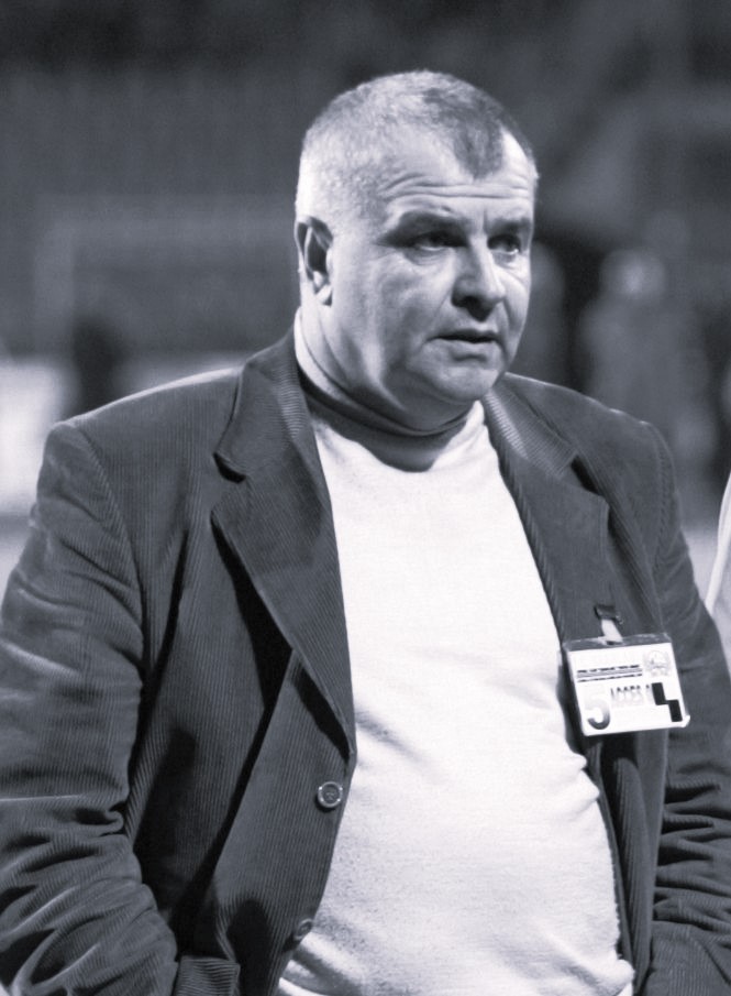 A murit Viorel Măstăcăneanu, fost președinte al FC Ceahlăul