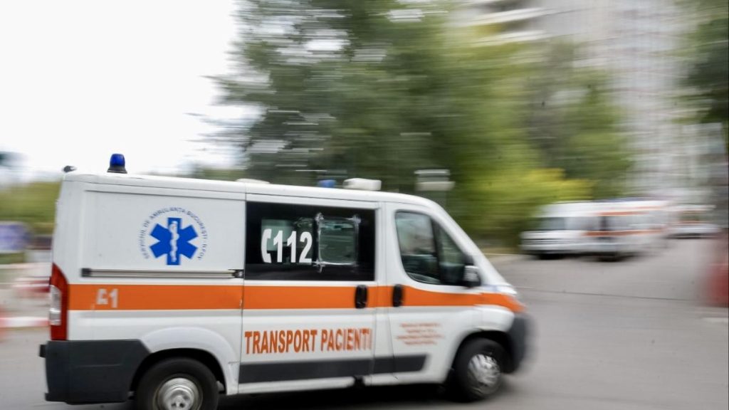 Intervenție rapidă a Poliției Locale Pitești pentru o tânără aflată în criză epileptică