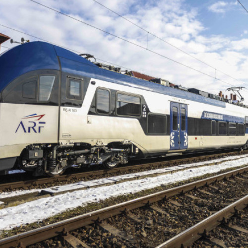 Premierul Ilie Bolojan îl eliberează din funcție pe Claudiu-Marinel Mureșan