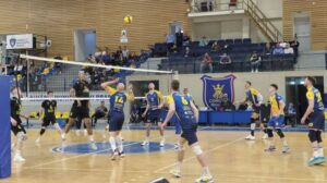 Corona Brașov se califică în faza următoare după o victorie convingătoare
