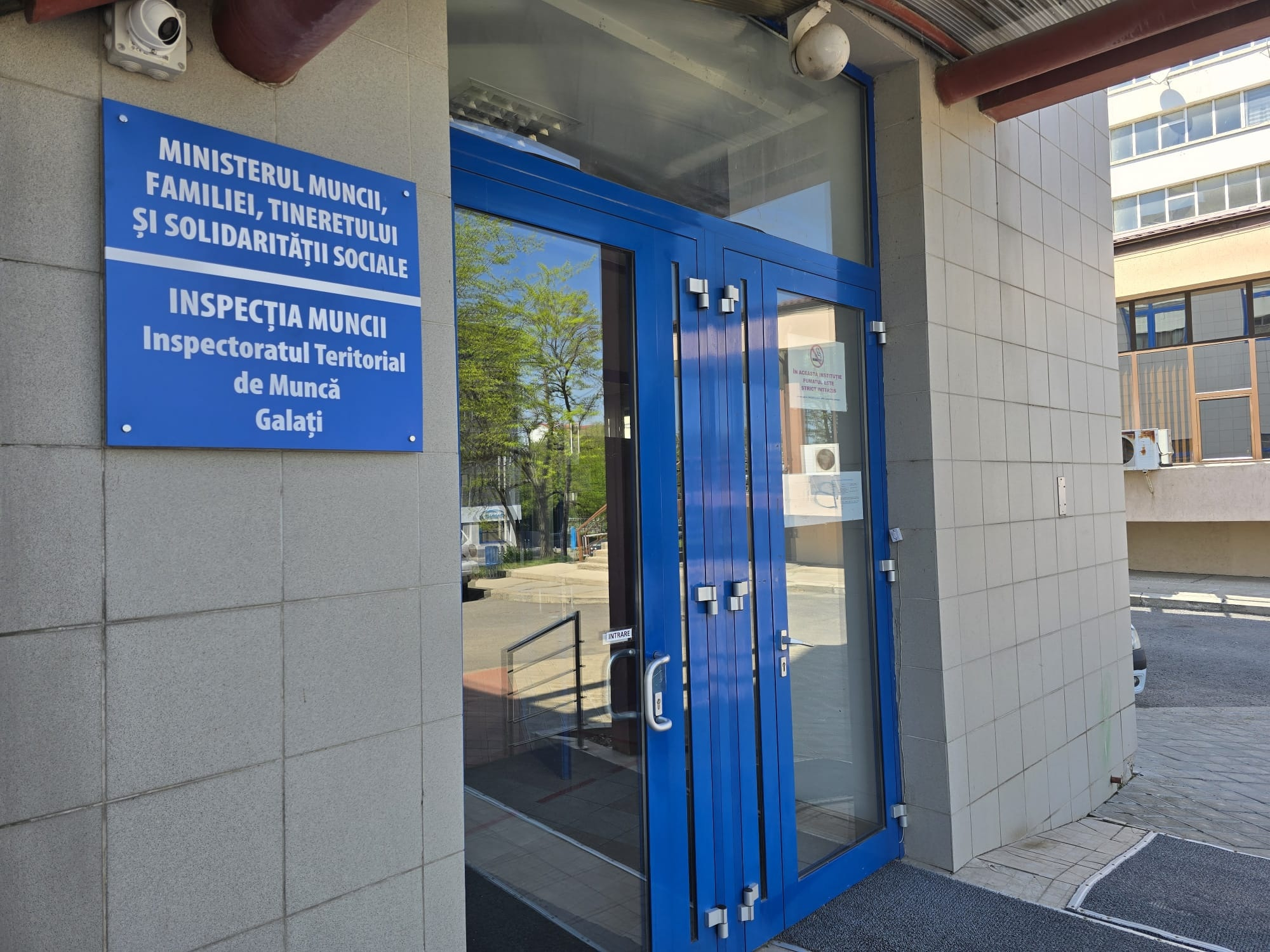 Ziua Mondială a Securității în Muncă evidențiază problemele din România