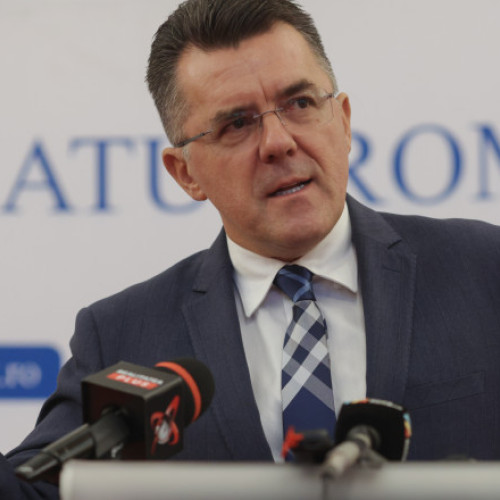 Dan Dungaciu, prim-vicepreședinte AUR, neagă discuții despre suspendarea lui Nicușor Dan