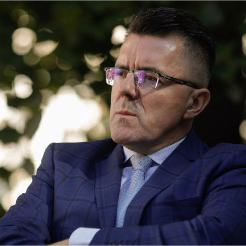 Dan Dungaciu cere alegeri anticipate pentru stabilitate în România