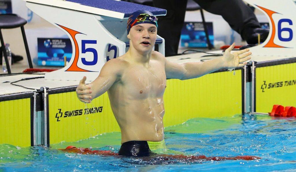 CS Târgoviște strălucește la Campionatul Național de Înot