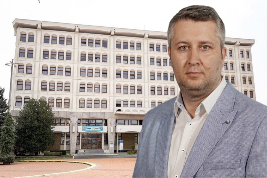 Schimbare de conducere la Instituția Prefectului Județului Argeș