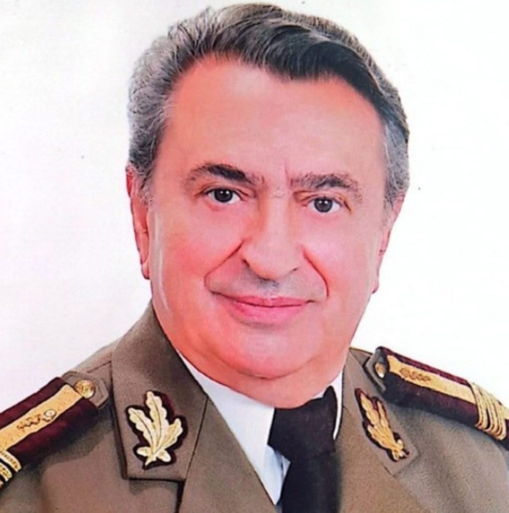 Comunitatea medicală din Sibiu regretă moartea medicului Dumitru Popa