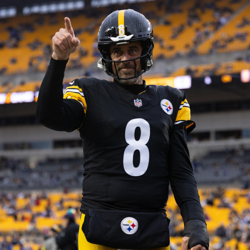 Rumori noi despre Aaron Rodgers pe măsură ce Steelers aplică o ofertă 'rară' pentru QB