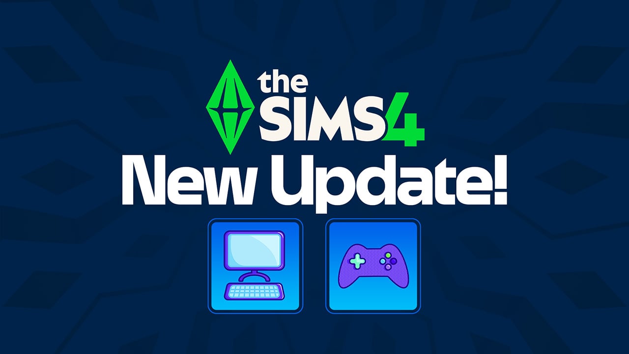 Actualizare The Sims 4: Note de lansare pentru hotfix (28 aprilie 2026)