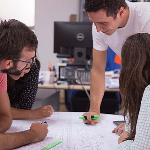 Sătmărean arestat pentru falsificarea documentelor de construcție și racordare la utilități