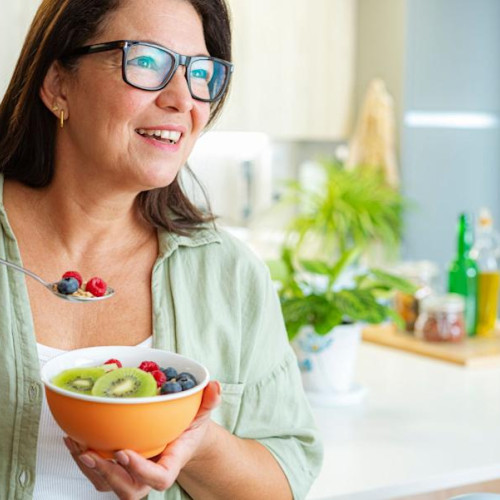 Nutritioniștii spun că acesta este fructul numărul 1 pentru un nivel stabil al glicemiei