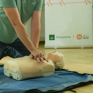 Șoferii RATBV din Brașov învață primul ajutor pentru siguranța pasagerilor