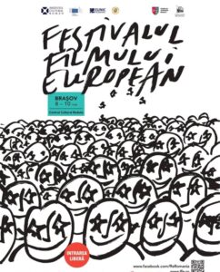 Festivalul Filmului European revine la Brașov cu ocazia aniversării de 30 de ani