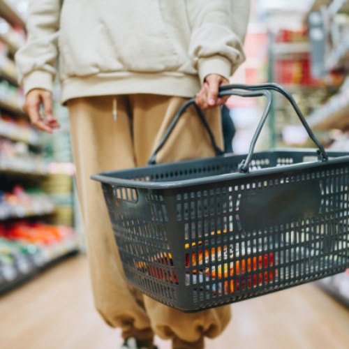 Supermarketurile sunt deschise de 1 Mai 2026, programul variază ușor