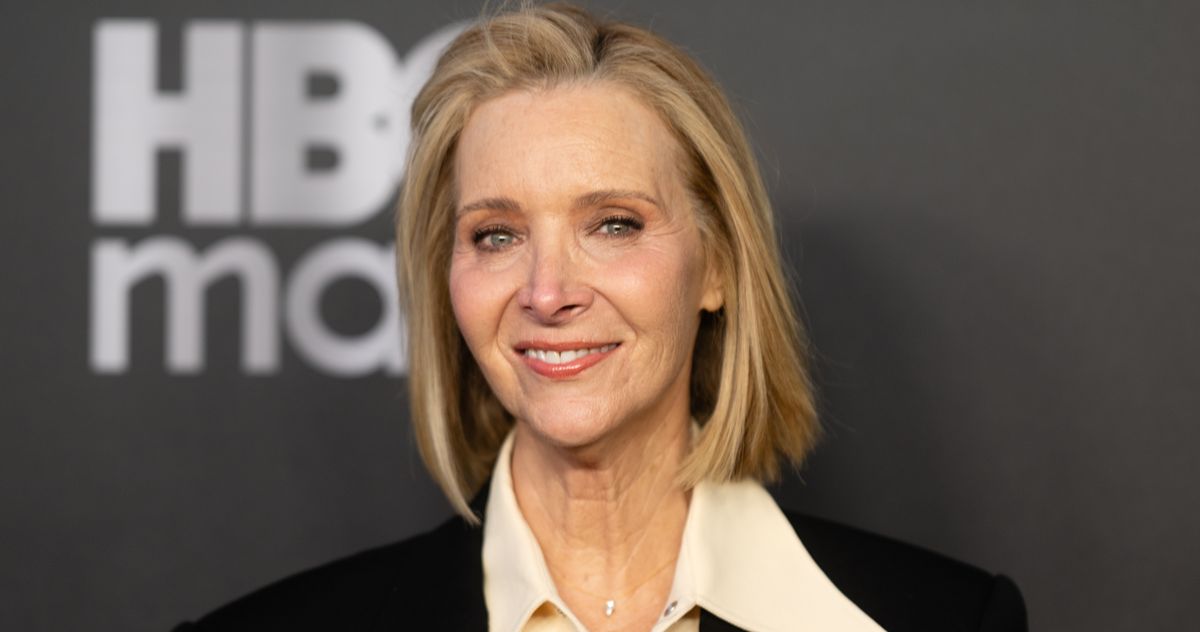 Lisa Kudrow spune că scenariștii de la Friends discutau despre „fantezii sexuale” legate de distribuție