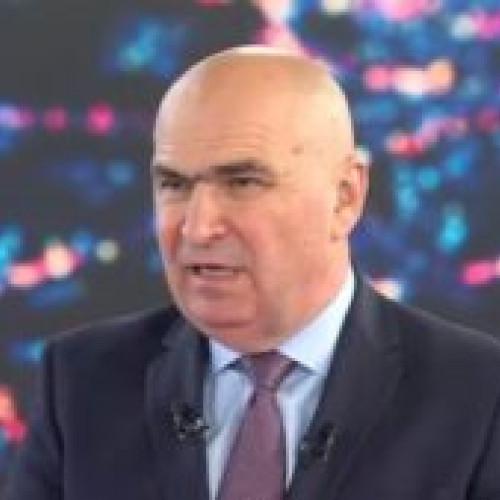 Ilie Bolojan discută despre o posibilă candidatură la prezidențiale