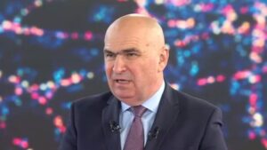 Ilie Bolojan discută despre o posibilă candidatură la prezidențiale