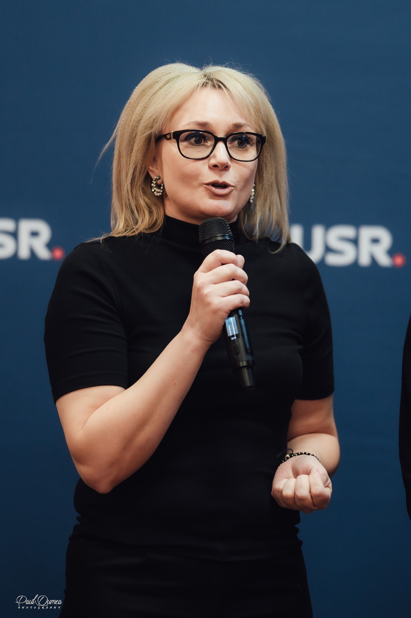 Marinela Apostol devine noul prefect al județului Neamț