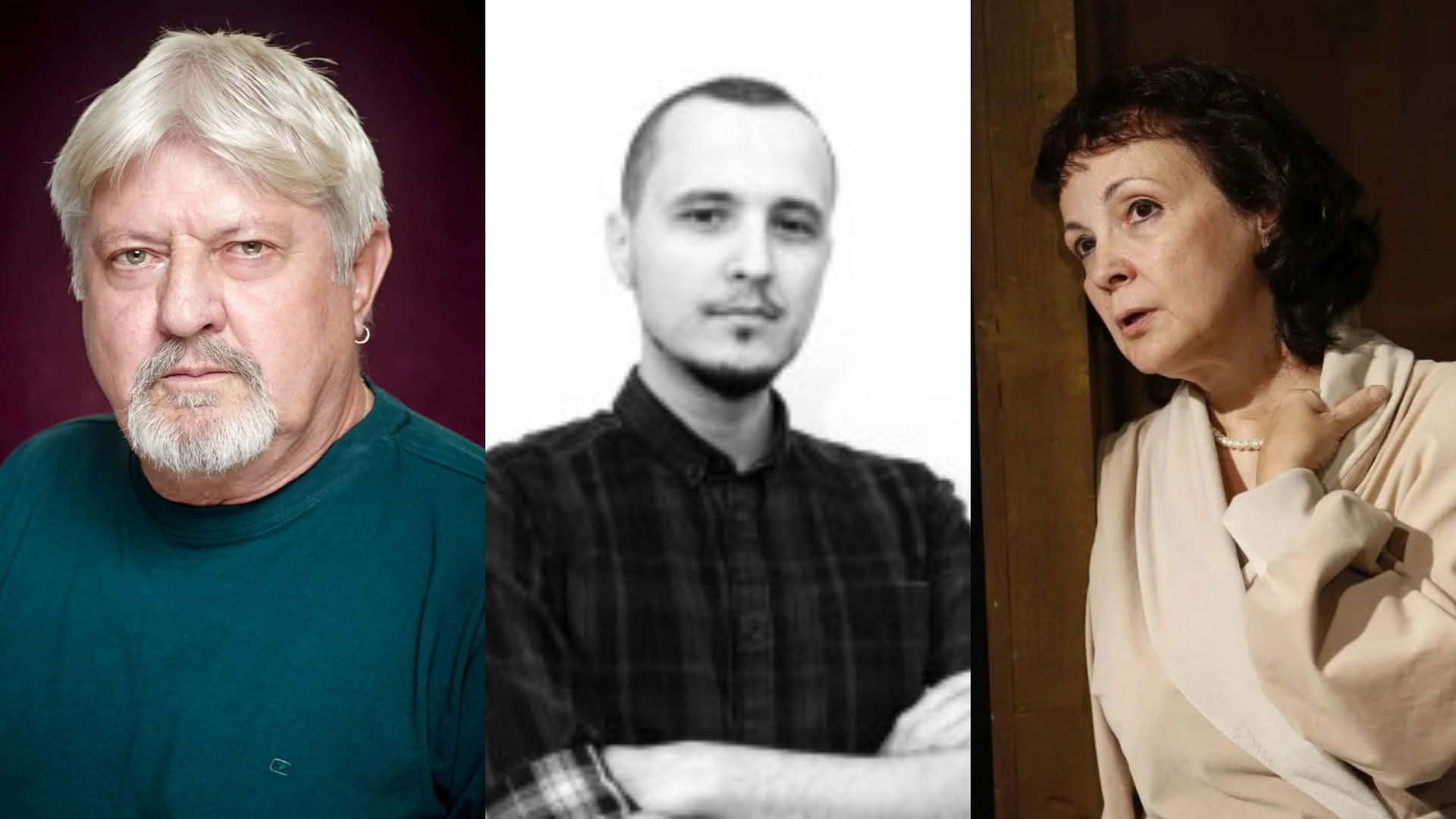 Tragedie în familia actorilor Doina Deleanu și Adi Cărăuleanu