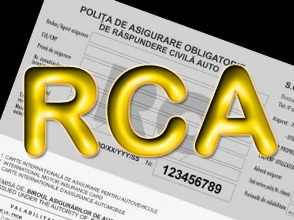 Românii își pot recupera banii pentru RCA plătit în avans