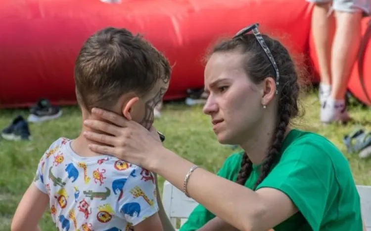 Consiliul Județean Cluj colaborează cu Săcuieu și Poieni pentru reintegrarea copiilor