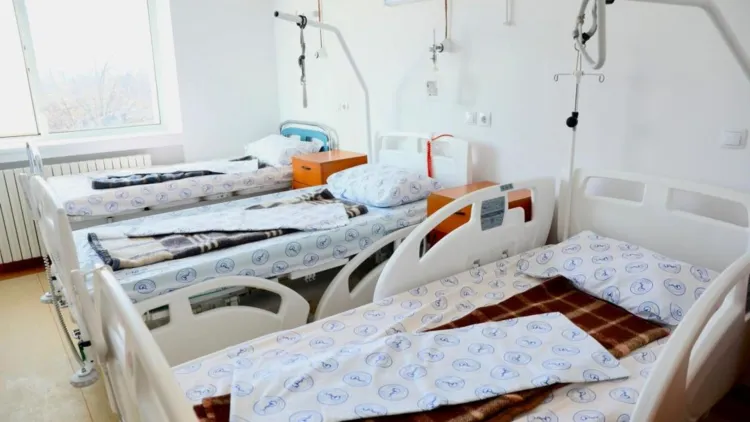 Guvernul României reduce paturile de spital pentru un sistem mai eficient