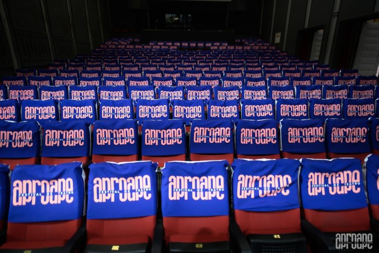 Festivalul „Aproape” din Baia Mare se oprește temporar