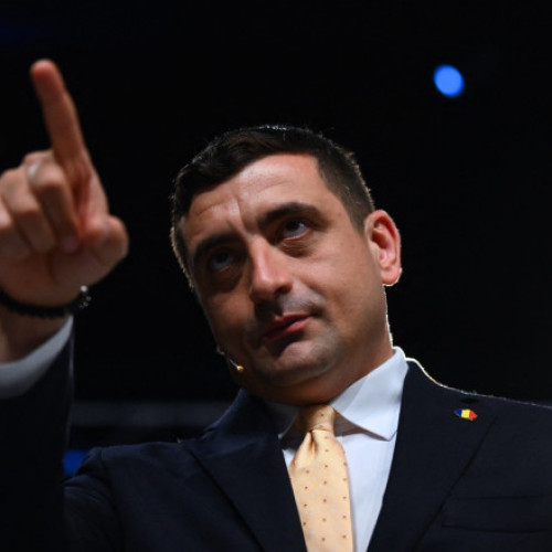 George Simion confirmă discuții cu PNL și USR pentru sprijin guvernamental