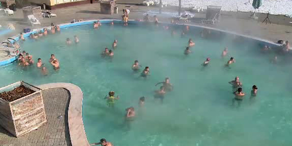 Biletele de tratament balnear pentru Neamț s-au alocat complet