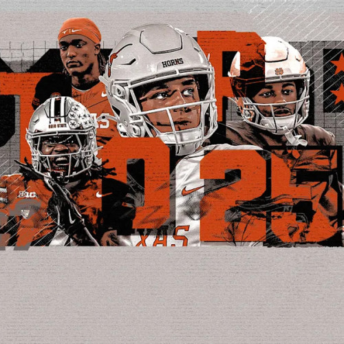 Arch Manning și Jeremiah Smith conduc lista celor mai buni perspective pentru Draftul NFL 2027