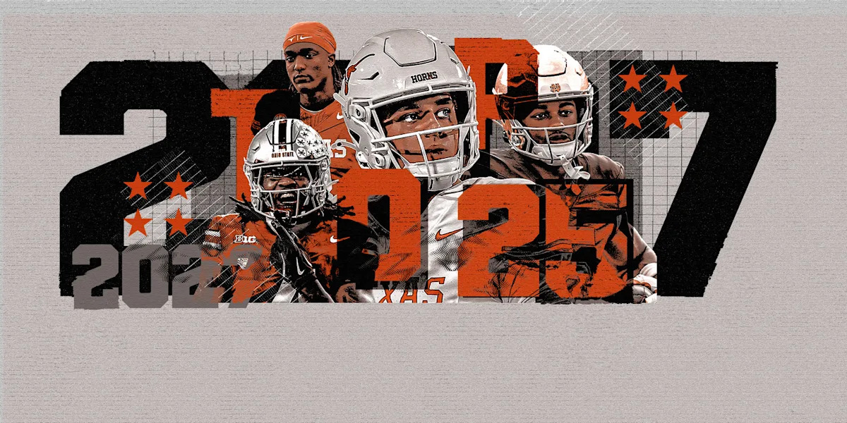 Arch Manning și Jeremiah Smith conduc top 25 prospecte pentru draftul NFL 2027