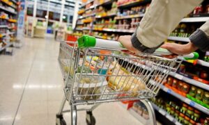 Supermarketurile din România rămân deschise de 1 Mai 2026