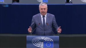 Dan Nica cere măsuri urgente pentru protejarea cetățenilor de creșterea prețurilor la energie