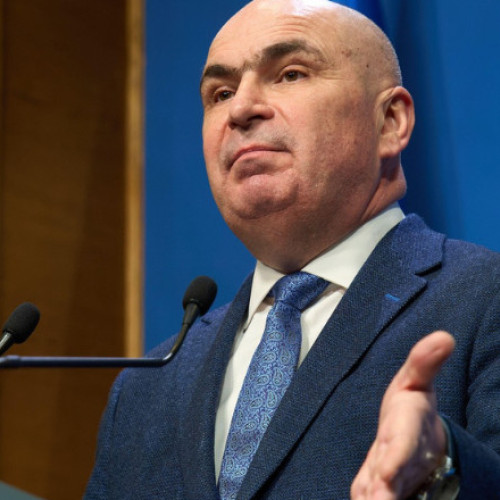 Ilie Bolojan discută despre moțiunea de cenzură și viitorul PNL
