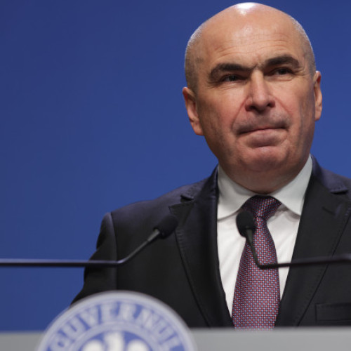 Ilie Bolojan: Bugetul a fost folosit ca o pușculiță de administrații neperformante