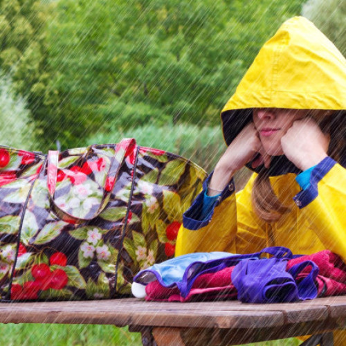 Vreme rece și ploi la minivacanța de 1 Mai, spun meteorologii