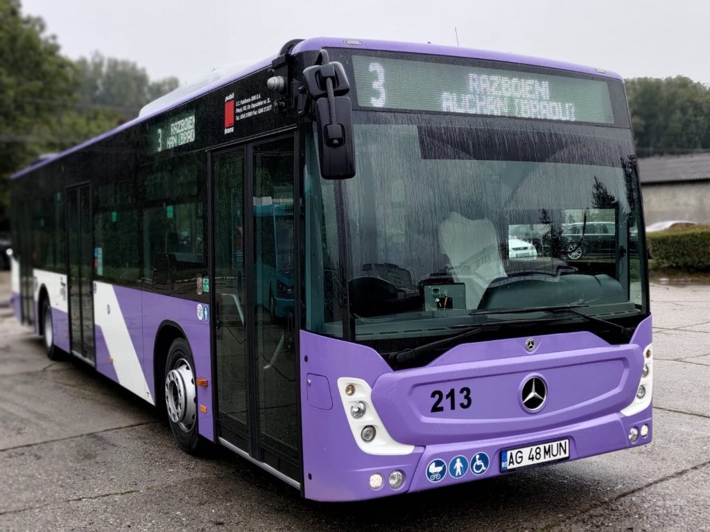 Pandemia determină schimbări în programul transportului în comun de 1 Mai