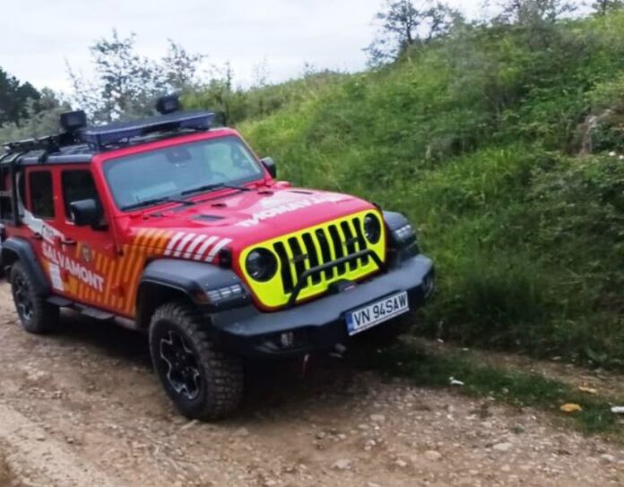 Salvamont Vrancea oferă recomandări turistice pentru minivacanța de 1 Mai