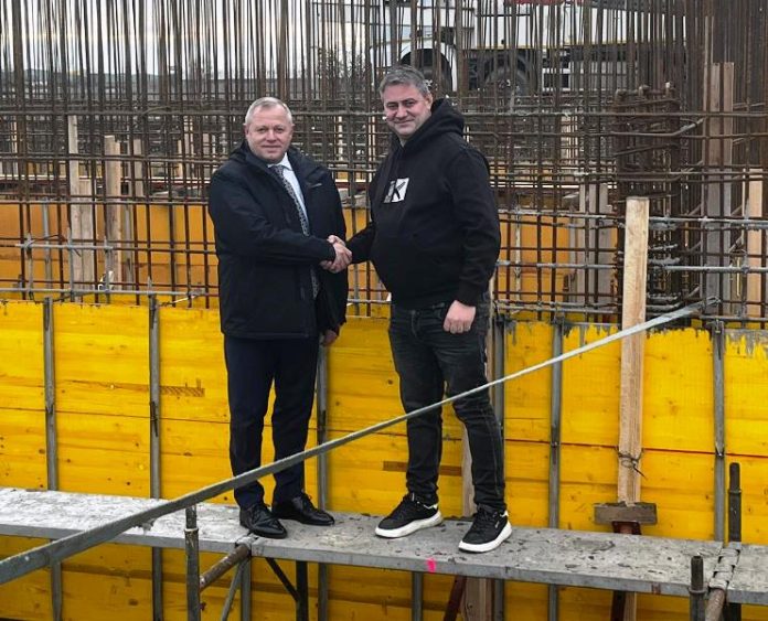 Garoafa investește în modernizare și atrage antreprenori din județul Vrancea