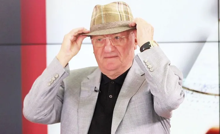 Dumitru Dragomir oferă două milioane de euro pentru un jucător de la Universitatea Cluj