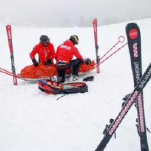 Salvamont România asigură siguranța turiștilor în zonele montane