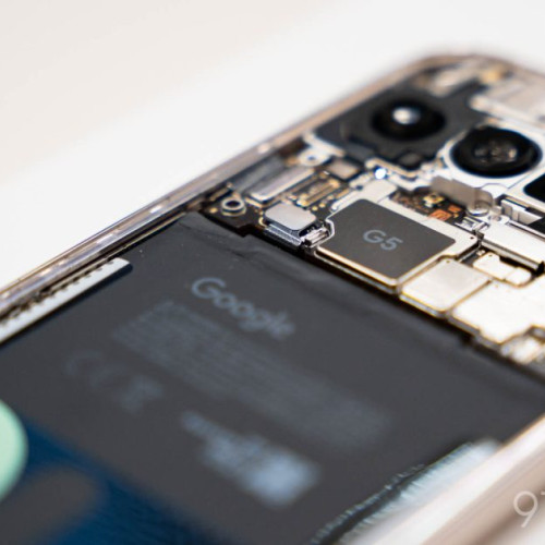 Tensor G6 va aduce cele mai recente nuclee ARM, dar GPU-ul este învechit la Pixel 11