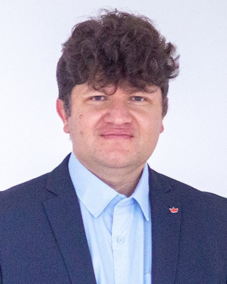 Szell Lorincz devine noul prefect al județului Hunedoara